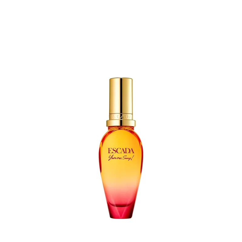 Escada ▫️ Yum Me Sunny Eau de Parfum para mulher 30 ml