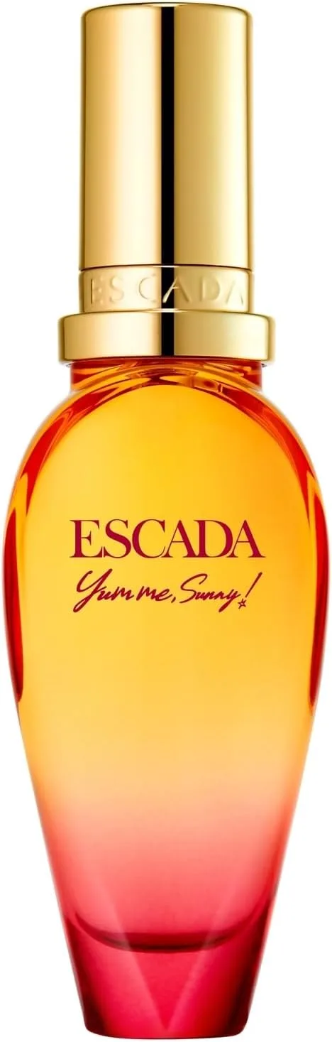 Escada ▫️ Yum Me Sunny Eau de Parfum para mulher 30 ml