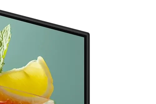 Samsung ▫️ Business TV Profissional de sinalização UHD de 43" 5