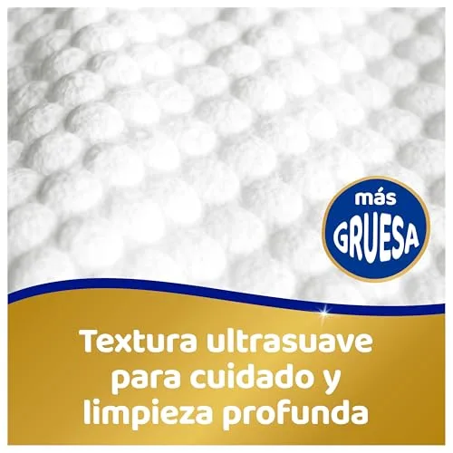 DODOT ▫️ Toalhitas Pure Aqua com textura suave para bebés, 900 toalhitas (15 embalagens de 60 unidades), com loção composta por 99% de água 6