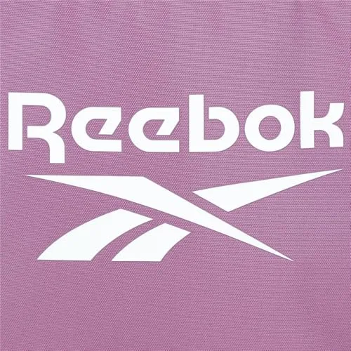 Reebok ▫️ Mochila escolar Ashland de 14 polegadas, roxa, 31,5 x 45 x 15 cm, em poliéster, da Joumma Bags 5