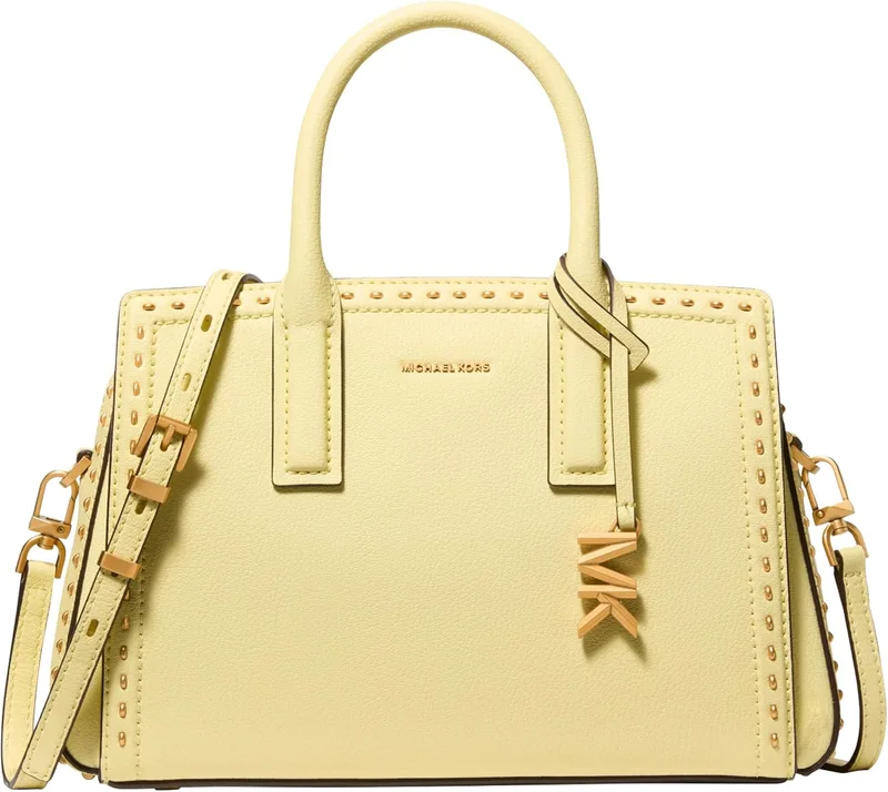 Michael Kors ▫️ Mala de mão Laila Sm para mulher