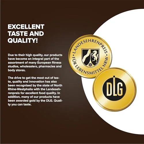 IronMaxx ▫️ SoftBite Barra Proteica de Chocolate e Caramelo, 12 × 50 g – Textura extra suave, elevado teor de proteínas e fibra, sem açúcares adicionados, ideal para levar 6