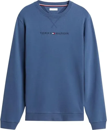 Tommy Hilfiger ▫️ Track Top Um0um03666 Camisola de manga comprida para homem 5