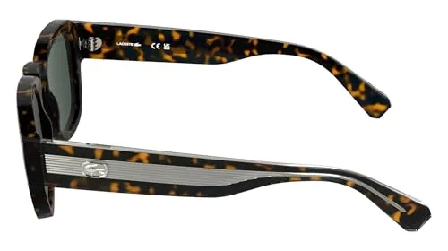 Lacoste ▫️ Óculos L6090s unissexo para adultos 3