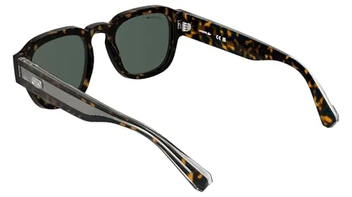 Lacoste ▫️ Óculos L6090s unissexo para adultos 4