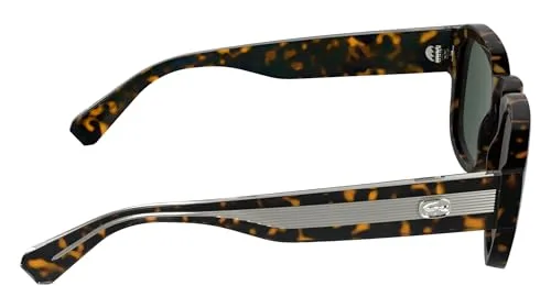 Lacoste ▫️ Óculos L6090s unissexo para adultos 7