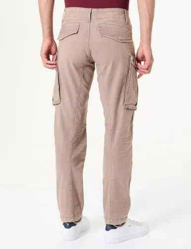 G-STAR ▫️ Rovic Zip 3D Regular Tapered - Calças de homem 2