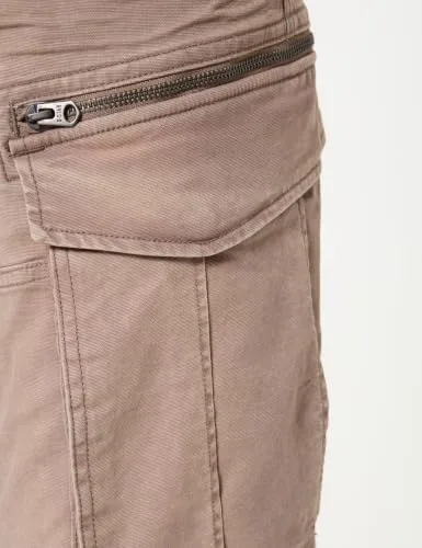 G-STAR ▫️ Rovic Zip 3D Regular Tapered - Calças de homem 4