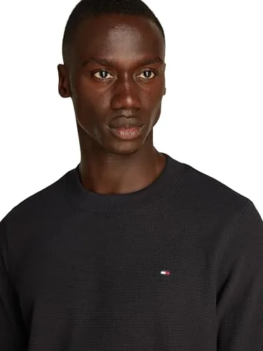 Tommy Hilfiger ▫️ Camisolas de manga comprida para homem 3