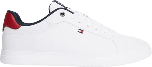 Tommy Hilfiger ▫️ Lightweight Pinperf LTH Sneaker Fm0fm05981, parte superior baixa, homem 5