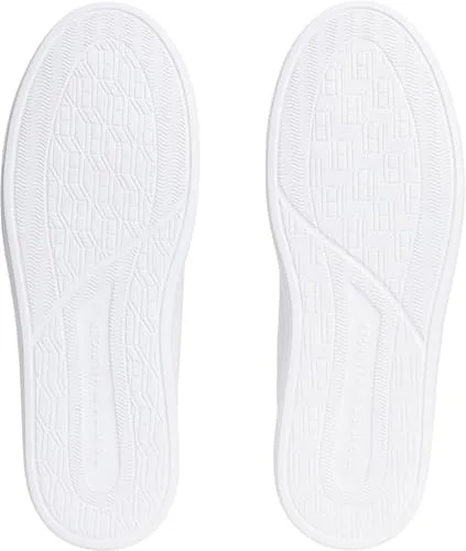 Tommy Hilfiger ▫️ Lightweight Pinperf LTH Sneaker Fm0fm05981, parte superior baixa, homem 6