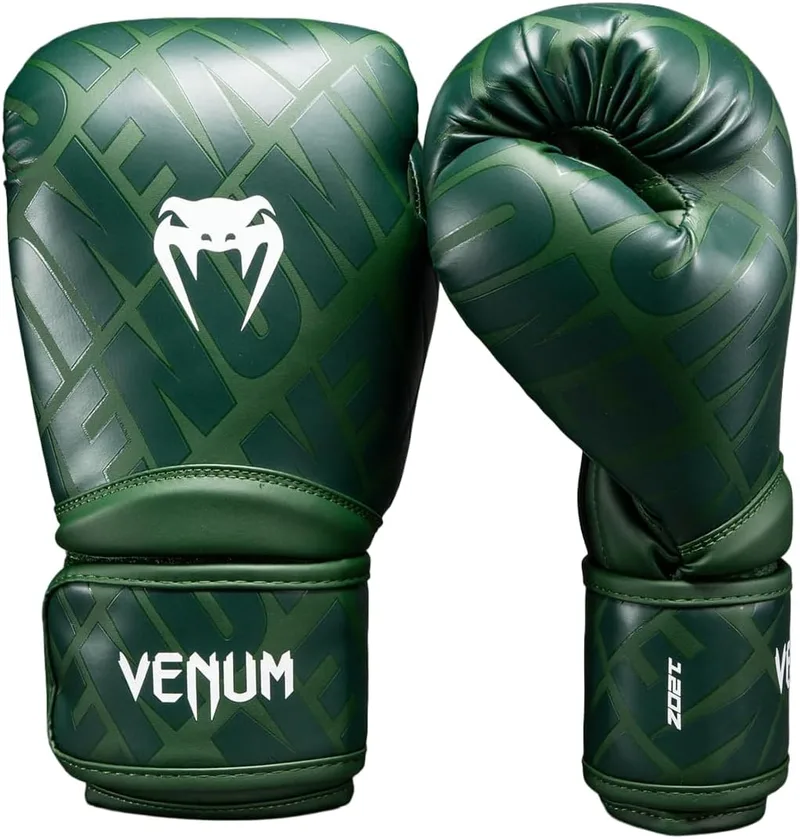 VENUM ▫️ Contender 1.5 XT 3D - Luvas de boxe