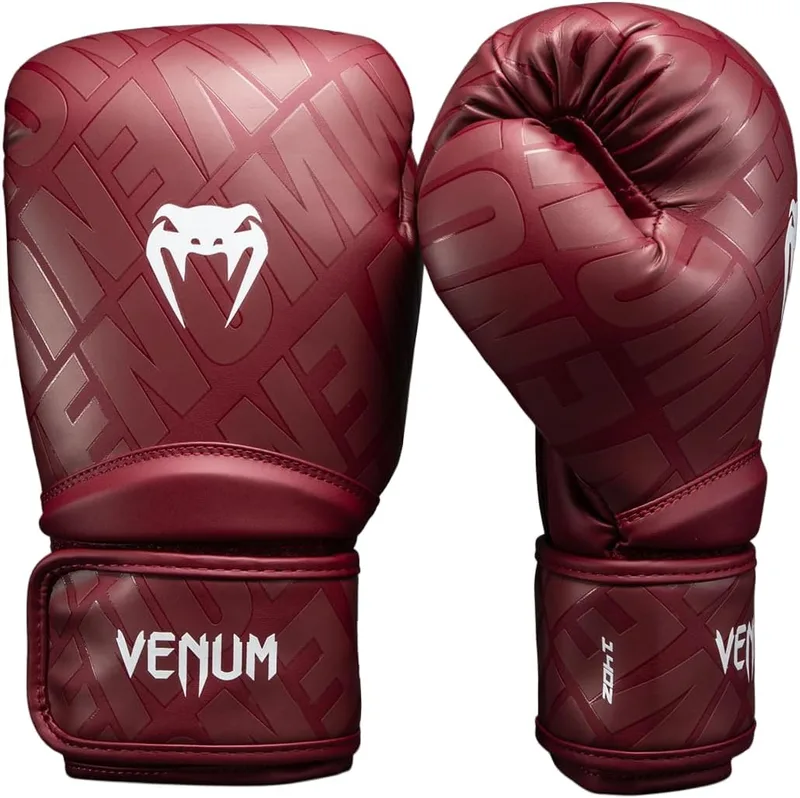 VENUM ▫️ Contender 1.5 XT 3D - Luvas de boxe