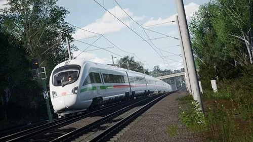 Dovetail Games ▫️ Train Sim World 6 - PlayStation 5 7