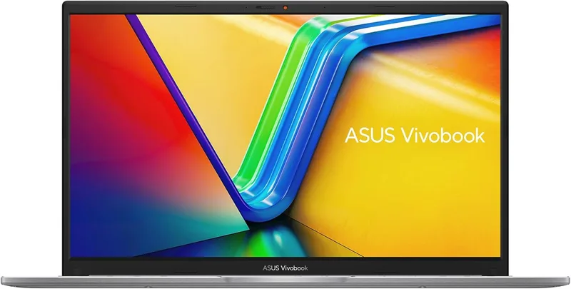 ASUS ▫️ Vivobook 15 F1504VA-BQ307W - Portátil de 15,6" Full HD (Intel Core 7 150U, 16 GB de RAM, SSD de 1 TB, placa gráfica, Windows 11 Home) Prata Fria - Teclado QWERTY espanhol