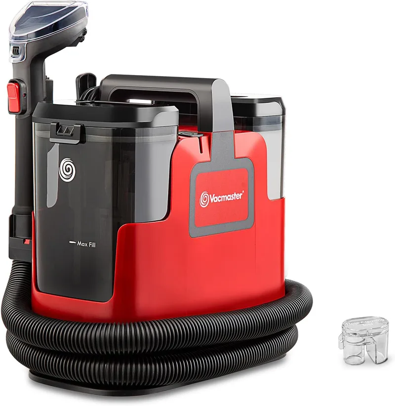 Vacmaster ▫️ Carpet Vacuum Cleaner Multi-Surface Spot Cleaner for Carpets, Rugs, Upholstery, Stairs and Car 15KPA