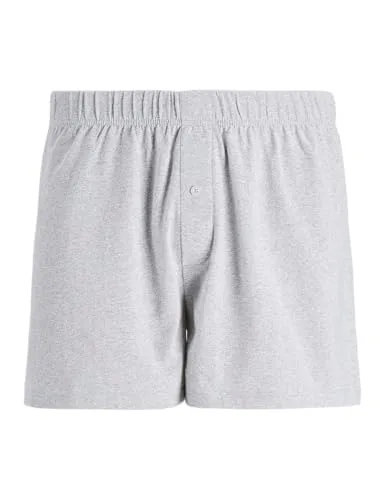 JACK & JONES ▫️ Jacjones Boxers Básicos em Malha, Conjunto de 3 Jacjones Boxers Básicos em Malha, Conjunto de 3 para Homem (Conjunto de 3) 4
