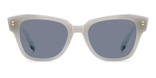 Polaroid ▫️ ÓCULOS DE SOL, PLD 6251/S/X, BRANCO, 51, (MULHER) 2