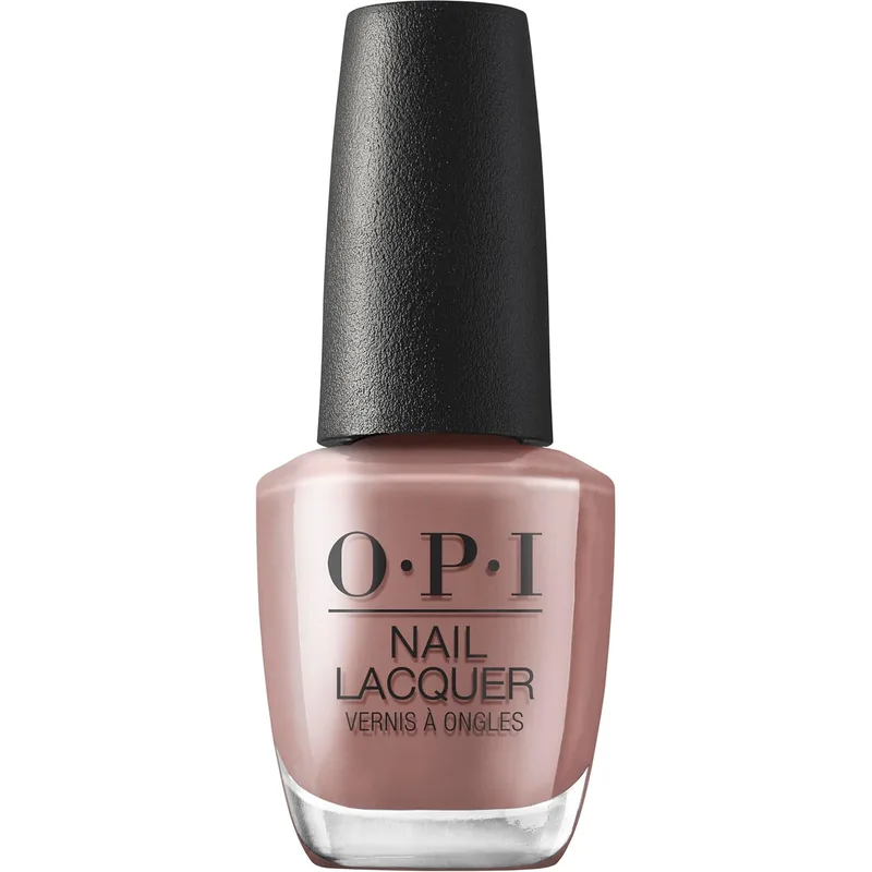 OPI ▫️ Nail Lacquer - Coleção The New OPIcons - Verniz para unhas com duração até 7 dias