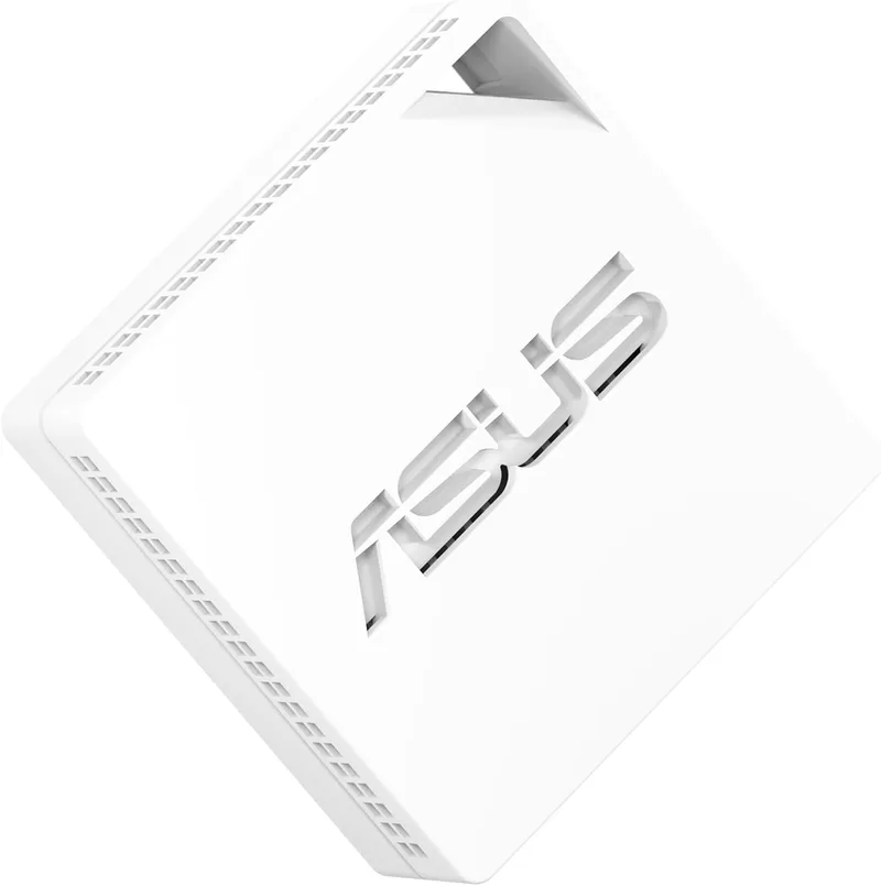 ASUS ▫️ RT-AX50 Go - Router de viagem Wi-Fi 6 de banda dupla
