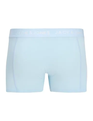 JACK & JONES ▫️ Calções Jacjota a cores lisas, embalagem de 10 Calções Jacjota a cores lisas, embalagem de 10 para homem (embalagem de 10) 3