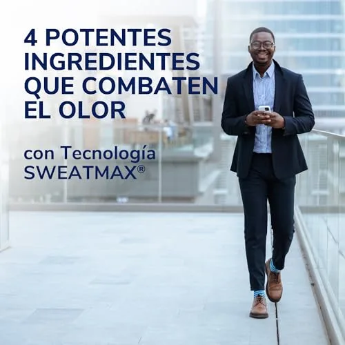 Dr. Scholl's ▫️ Odor-X Ultra Anti-Odores, 6,25 oz - Fórmula sem talco que elimina os odores instantaneamente, absorve o suor e garante proteção contra o mau cheiro durante todo o dia 3
