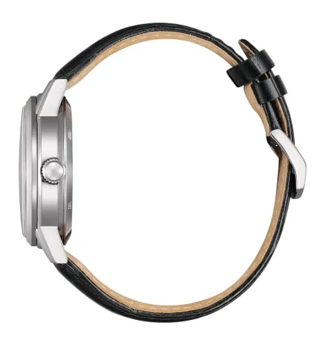 Citizen ▫️ Relógio Automático para Homem NJ0210-05E 2