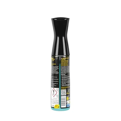 Rain-X ▫️ Limpador de Estofos de Couro para Automóveis - Limpa, Nutre e Repele Manchas - 300 ml 3