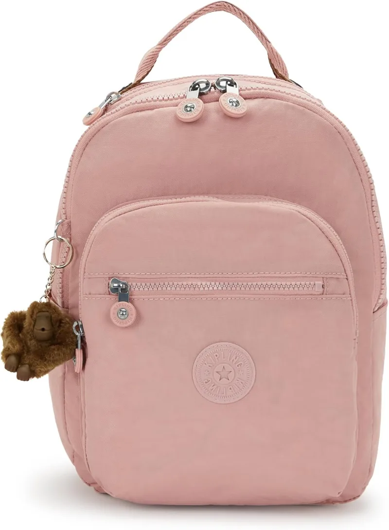 Kipling ▫️ SEOUL S Mochila pequena