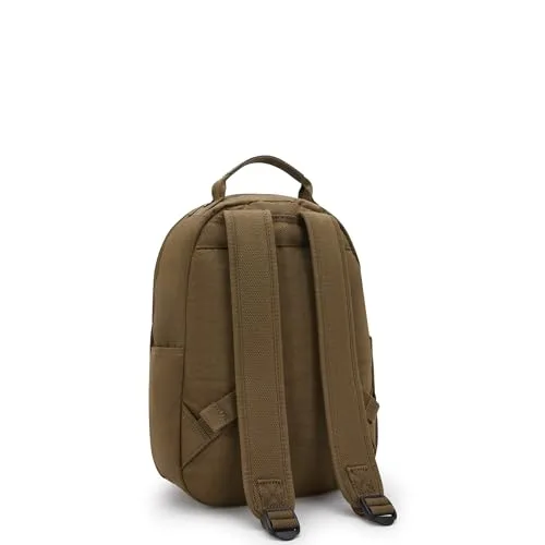 Kipling ▫️ Seoul S Mochila leve para computador portátil e tablet, mochila de viagem 2