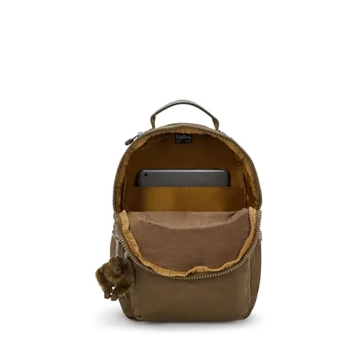 Kipling ▫️ Seoul S Mochila leve para computador portátil e tablet, mochila de viagem 3