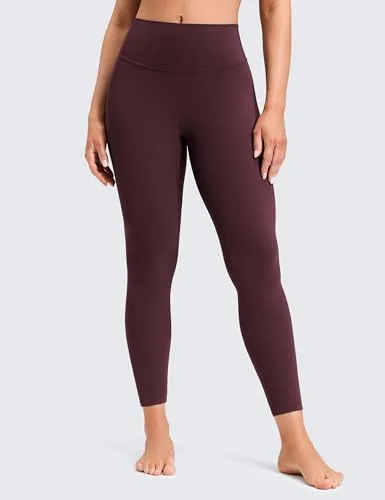 CRZ YOGA ▫️ Leggings Secretsculpt Leves 64 cm 2