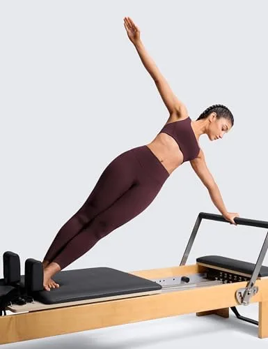CRZ YOGA ▫️ Leggings Secretsculpt Leves 64 cm 3