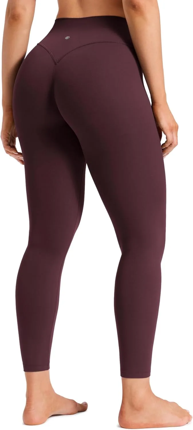 CRZ YOGA ▫️ Leggings Secretsculpt Leves 64 cm