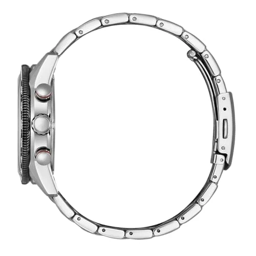 Citizen ▫️ Relógio para homem Eco-Drive CA4714-55E 2