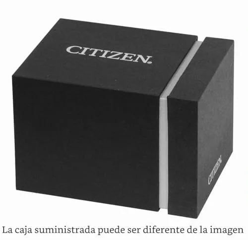 Citizen ▫️ Relógio para homem Eco-Drive CA4714-55E 6