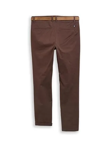 TOM TAILOR Denim ▫️ 1027694 - Calças chino justas para homem 2
