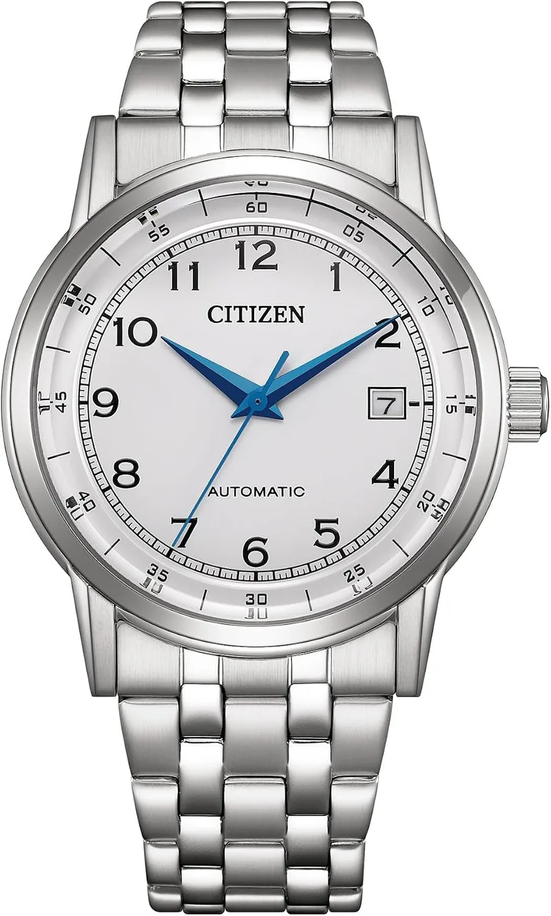 Citizen ▫️ Relógio da coleção NJ0210-56A Automático