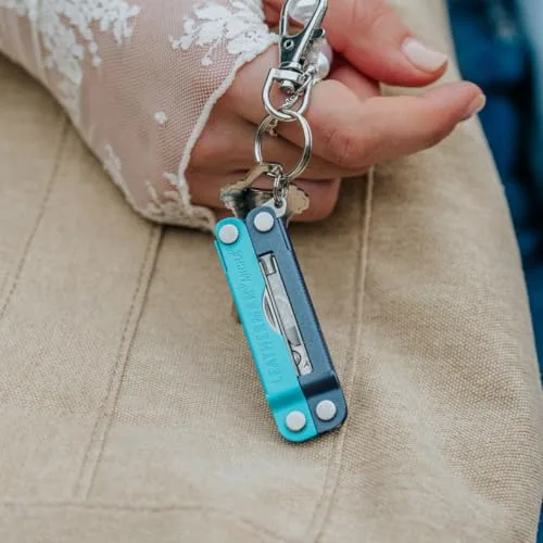 Leatherman ▫️ Micra, Lavender Mist 6