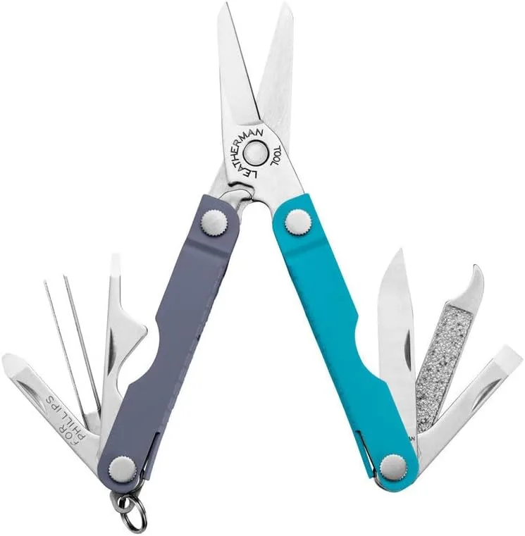 Leatherman ▫️ Micra, Lavender Mist