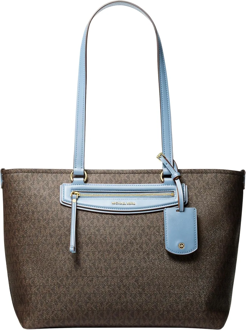 MICHAEL Michael Kors ▫️ Michael Kors MD EW TZ - Bolsa de mão para mulher