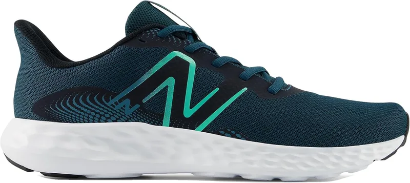 New Balance 411 SneakerHomens
