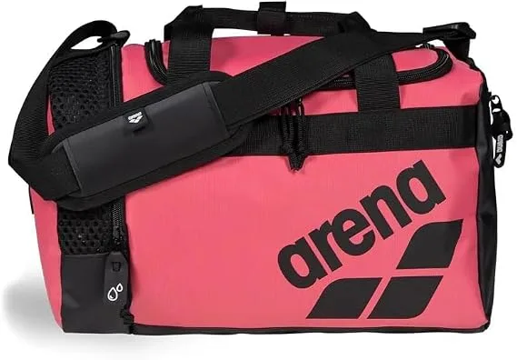 ARENA ▫️ Mochila de praia - Saco de desporto para natação, Mochila de ombro All Set Duffle, 25 L
