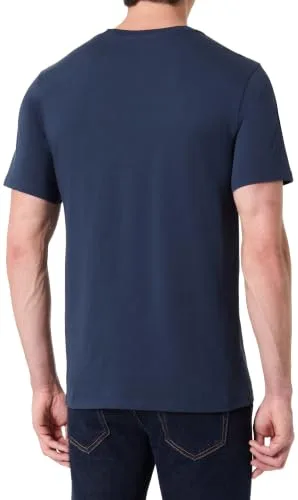 Levi's ▫️ Camisola de gola redonda Lse_Graphic para homem 3