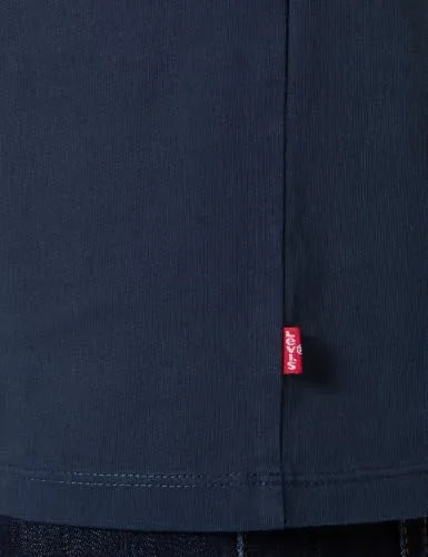 Levi's ▫️ Camisola de gola redonda Lse_Graphic para homem 4