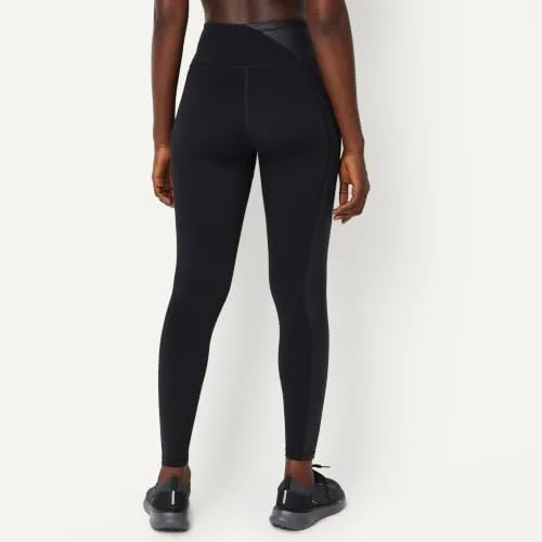 Amazon Essentials ▫️ Leggings Active FormFlex para mulher, suaves como manteiga, cintura alta, ioga e treino 3