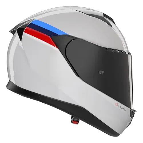 Nolan ▫️ Capacete X-904 Ultra Carbon Gemini 5