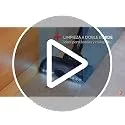 Hoover ▫️ Aspirador de vassoura sem fio HF3 Core | 60 minutos de autonomia 7