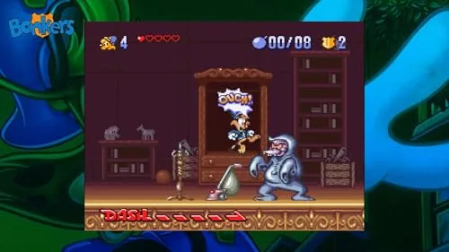 Atari ▫️ The Disney Afternoon Collection - Switch 2 4